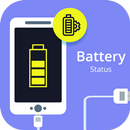 Monitor Battery Status APK