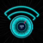 Monitor Speed Internet icône