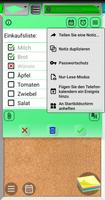 MultiNotes Screenshot 3