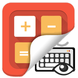 Keylogger with Night Mode icono