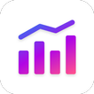 Data Usage Monitor-icoon