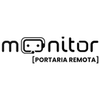 Monitor أيقونة