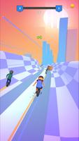 Monocycle Driver 3D স্ক্রিনশট 1