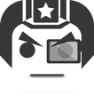 Monochrome Icons