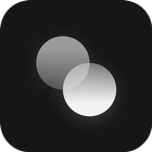 Mono KLWP icon