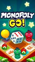 Poster Monopoly Go