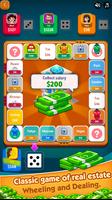 برنامه‌نما Monopoly Go عکس از صفحه