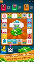 Monopoly Go ภาพหน้าจอ 1