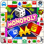 Monopoly أيقونة