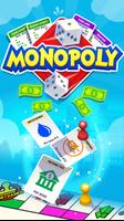 Monopoly постер