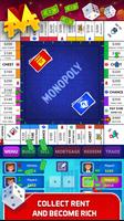 Monopoly تصوير الشاشة 1