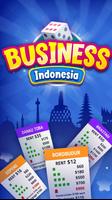 Business Indonesia 海报