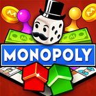 آیکون‌ Monopoly