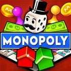 ikon Monopoly