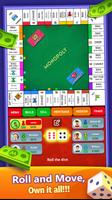 Monopoly পোস্টার