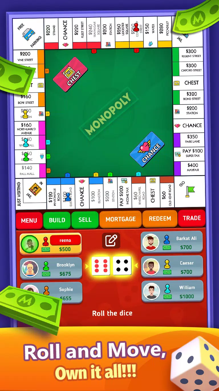 Descarga de APK de Monopoly para Android