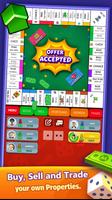برنامه‌نما Monopoly عکس از صفحه