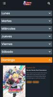 Monoschinos Anime HD 스크린샷 2