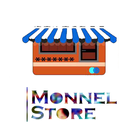 Monnel Store icône