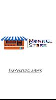 Monnel Store capture d'écran 2