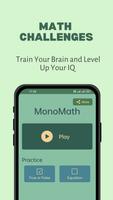 MonoMath poster