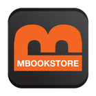 mBookStore ikon