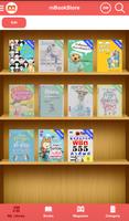 mBookStore syot layar 3