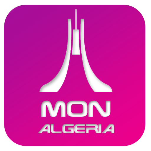 MON ALGERIA