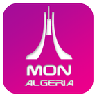 MON ALGERIA icône