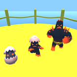 Monster Transform: Evolution