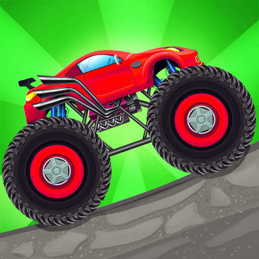 Monster Trucks: gioco di corse