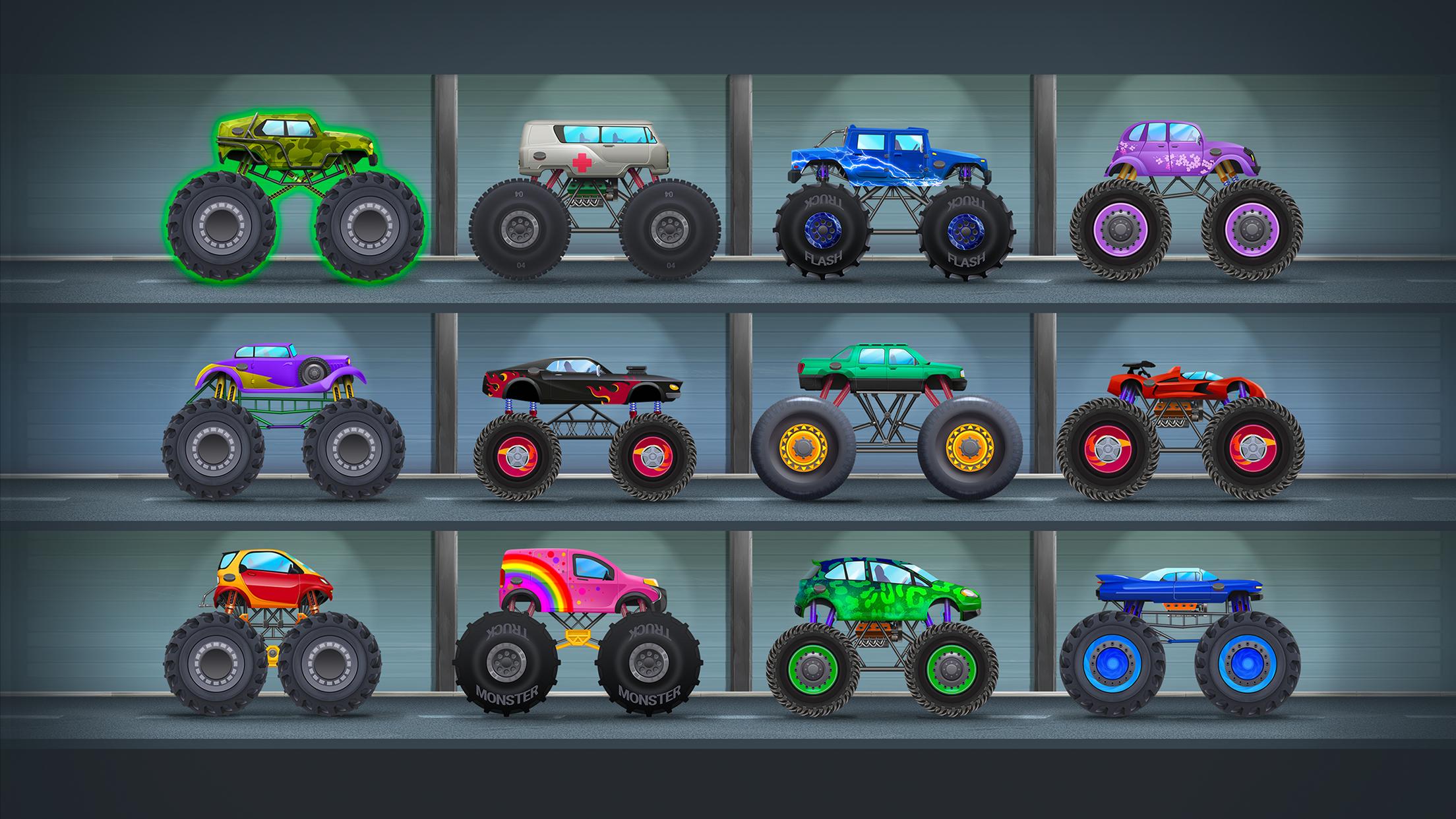 Игру машинка монстр. Гонки Монстер трак. Monster Truck игра. Монстр траки 2. Игра монстр трак 2004 года.