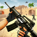 CS Strike FPS: 射撃 ゲーム 銃撃 軍隊 戦争 APK