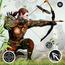 アーチャー 3D アタックゲーム: シューター ウォー APK
