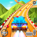 警察の車のゲームの 3 d オフライン APK
