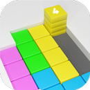 Block Fill: Scrolling Stacks APK