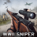 jeu de sniper 3d fps geurre APK