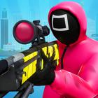 Sniper Game: 狙擊手 遊 戲 韩国手游 fps 图标