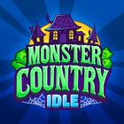 Monster Idle Tycoon Country আইকন