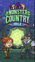 Monster Country Idle Affiche