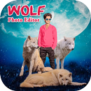 Wolf Photo Editor APK