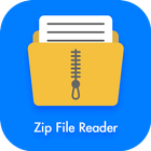 Zip Unzip File Manage, gallery 아이콘