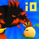 Monster Evolution io — Mutate  APK