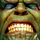 Monster Fighter Vs Avenger Superhero Game icono