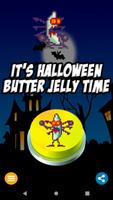Halloween Zombie Jelly Button gönderen