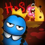 Monster 3D - Hide and Seek icon