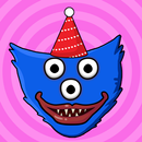 monster makeover: ASMR dressup APK