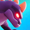 Monster Merge Battle APK