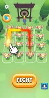 Monster Merge Master 3D تصوير الشاشة 2