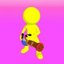 APK Monster Shooter Master